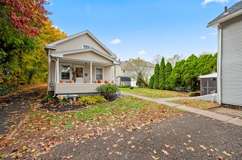 Tiny photo for 92 Berlin Avenue, Southington, CT 06489 (MLS # 24137036)