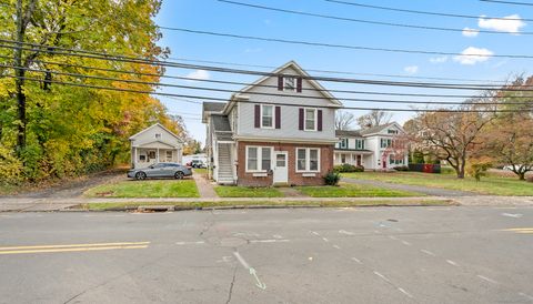 Tiny photo for 92 Berlin Avenue, Southington, CT 06489 (MLS # 24137036)