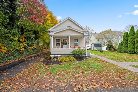 Tiny photo for 92 Berlin Avenue, Southington, CT 06489 (MLS # 24137036)