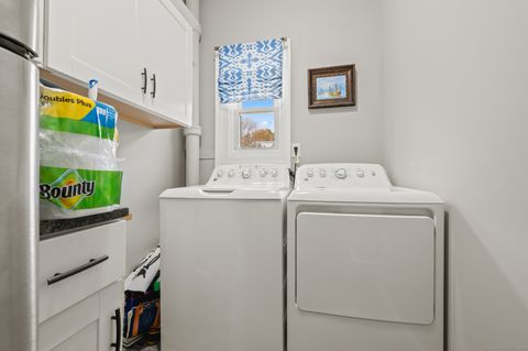 Tiny photo for 92 Berlin Avenue, Southington, CT 06489 (MLS # 24137036)