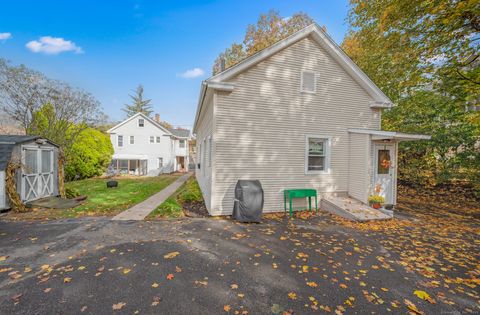 Tiny photo for 92 Berlin Avenue, Southington, CT 06489 (MLS # 24137036)