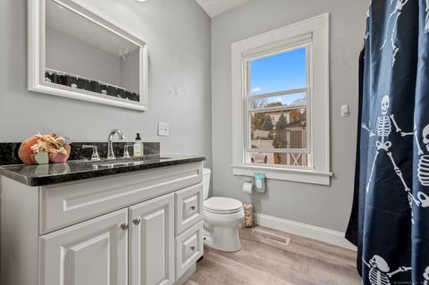 Tiny photo for 92 Berlin Avenue, Southington, CT 06489 (MLS # 24137036)