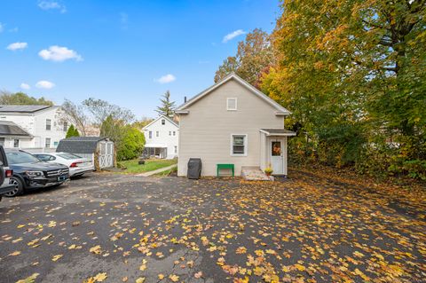 Tiny photo for 92 Berlin Avenue, Southington, CT 06489 (MLS # 24137036)