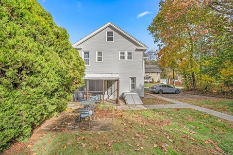 Tiny photo for 92 Berlin Avenue, Southington, CT 06489 (MLS # 24137036)