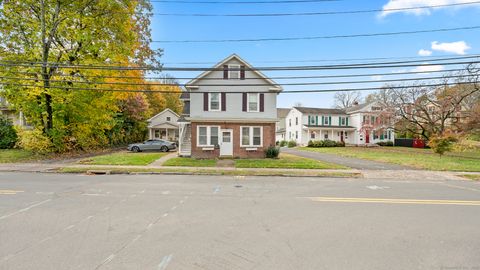 Tiny photo for 92 Berlin Avenue, Southington, CT 06489 (MLS # 24137036)