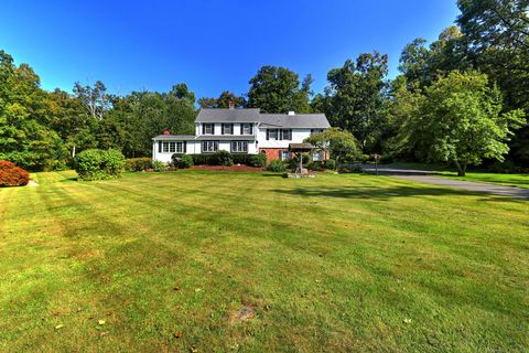 A home in Bethany