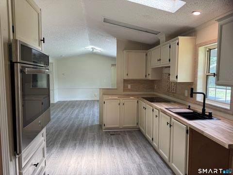Tiny photo for 130 Williams Road, Montville, CT 06370 (MLS # 24189358)