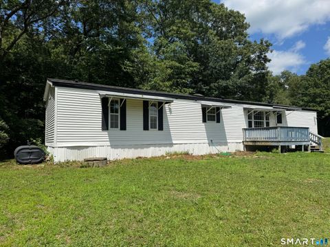 Tiny photo for 130 Williams Road, Montville, CT 06370 (MLS # 24189358)
