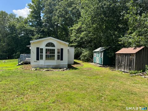 Tiny photo for 130 Williams Road, Montville, CT 06370 (MLS # 24189358)