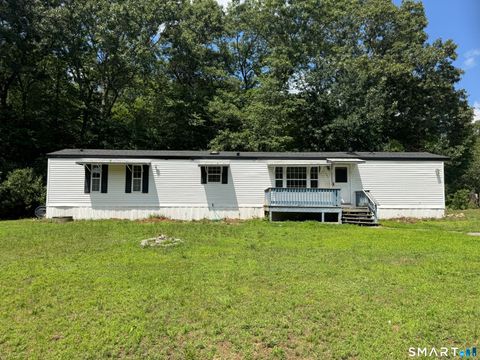 Tiny photo for 130 Williams Road, Montville, CT 06370 (MLS # 24189358)