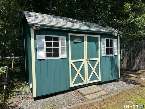 Tiny photo for 130 Williams Road, Montville, CT 06370 (MLS # 24189358)