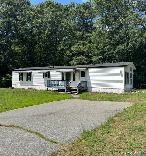 Photo of 130 Williams Road, Montville, CT 06370 (MLS # 24189358)