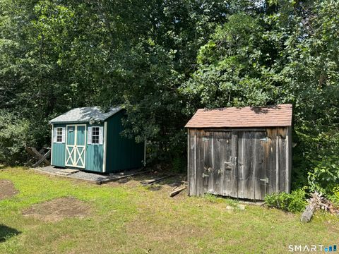 Tiny photo for 130 Williams Road, Montville, CT 06370 (MLS # 24189358)