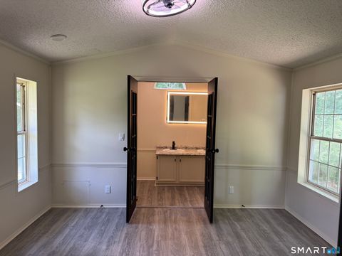 Tiny photo for 130 Williams Road, Montville, CT 06370 (MLS # 24189358)