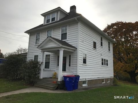 2643 Easton Turnpike Fairfield CT 06825