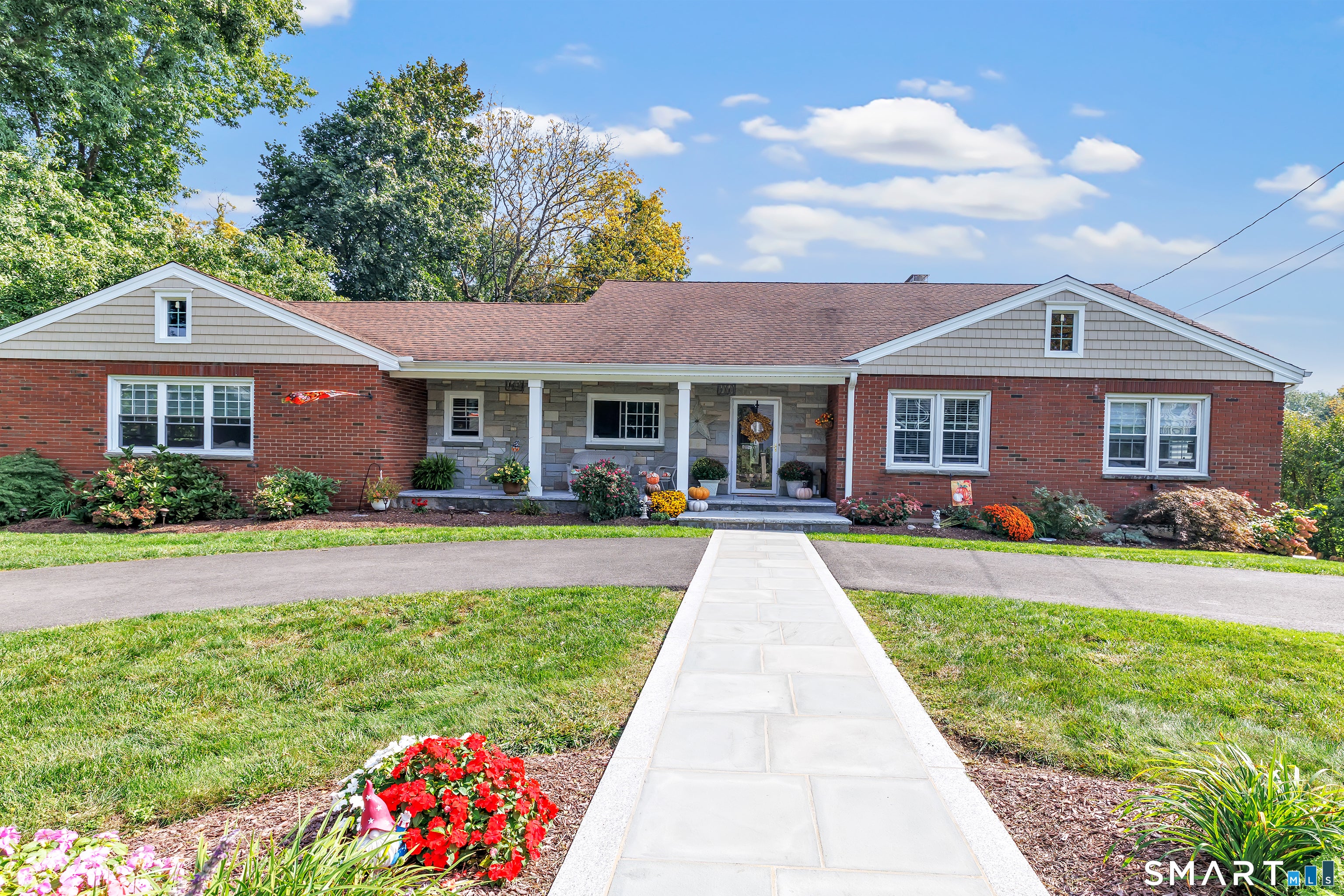 10 Merrill Road