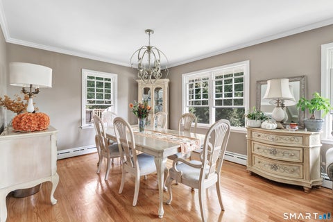 Tiny photo for 10 Merrill Road, Trumbull, CT 06611 (MLS # 24211846)