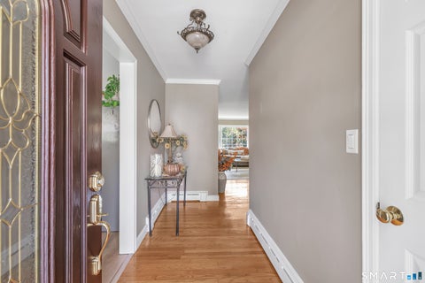 Tiny photo for 10 Merrill Road, Trumbull, CT 06611 (MLS # 24211846)