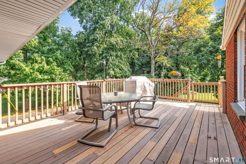 Tiny photo for 10 Merrill Road, Trumbull, CT 06611 (MLS # 24211846)