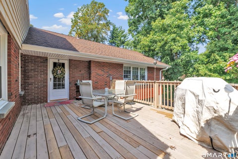 Tiny photo for 10 Merrill Road, Trumbull, CT 06611 (MLS # 24211846)