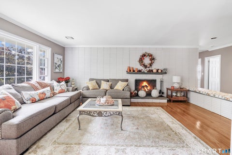 Tiny photo for 10 Merrill Road, Trumbull, CT 06611 (MLS # 24211846)