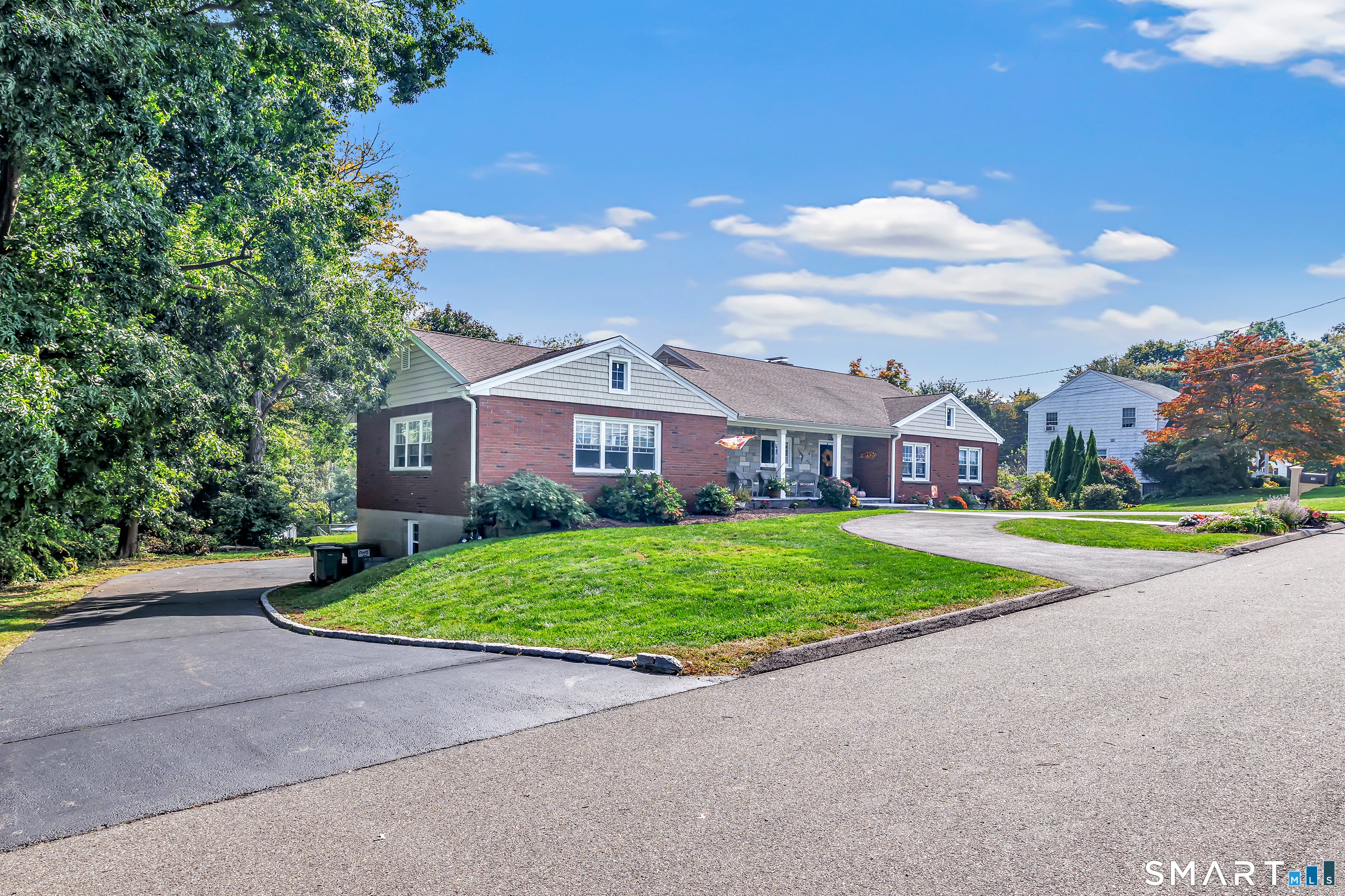10 Merrill Road