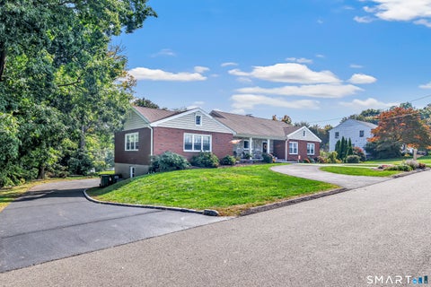 Tiny photo for 10 Merrill Road, Trumbull, CT 06611 (MLS # 24211846)