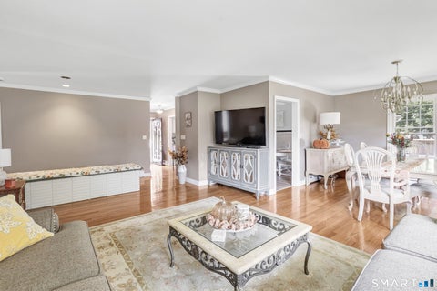 Tiny photo for 10 Merrill Road, Trumbull, CT 06611 (MLS # 24211846)