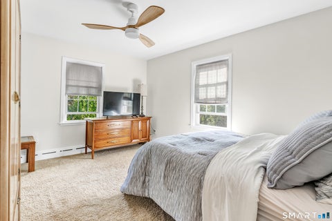 Tiny photo for 10 Merrill Road, Trumbull, CT 06611 (MLS # 24211846)
