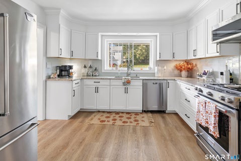 Tiny photo for 10 Merrill Road, Trumbull, CT 06611 (MLS # 24211846)