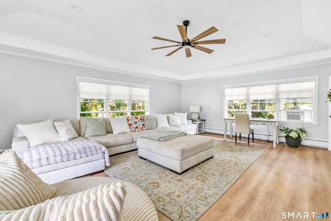 Tiny photo for 10 Merrill Road, Trumbull, CT 06611 (MLS # 24211846)