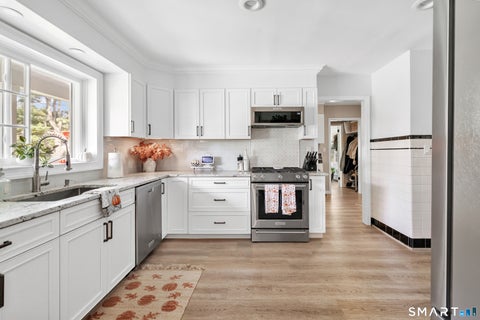 Tiny photo for 10 Merrill Road, Trumbull, CT 06611 (MLS # 24211846)