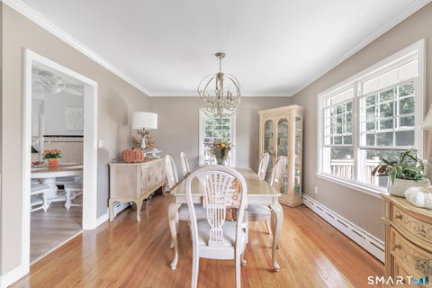 Tiny photo for 10 Merrill Road, Trumbull, CT 06611 (MLS # 24211846)