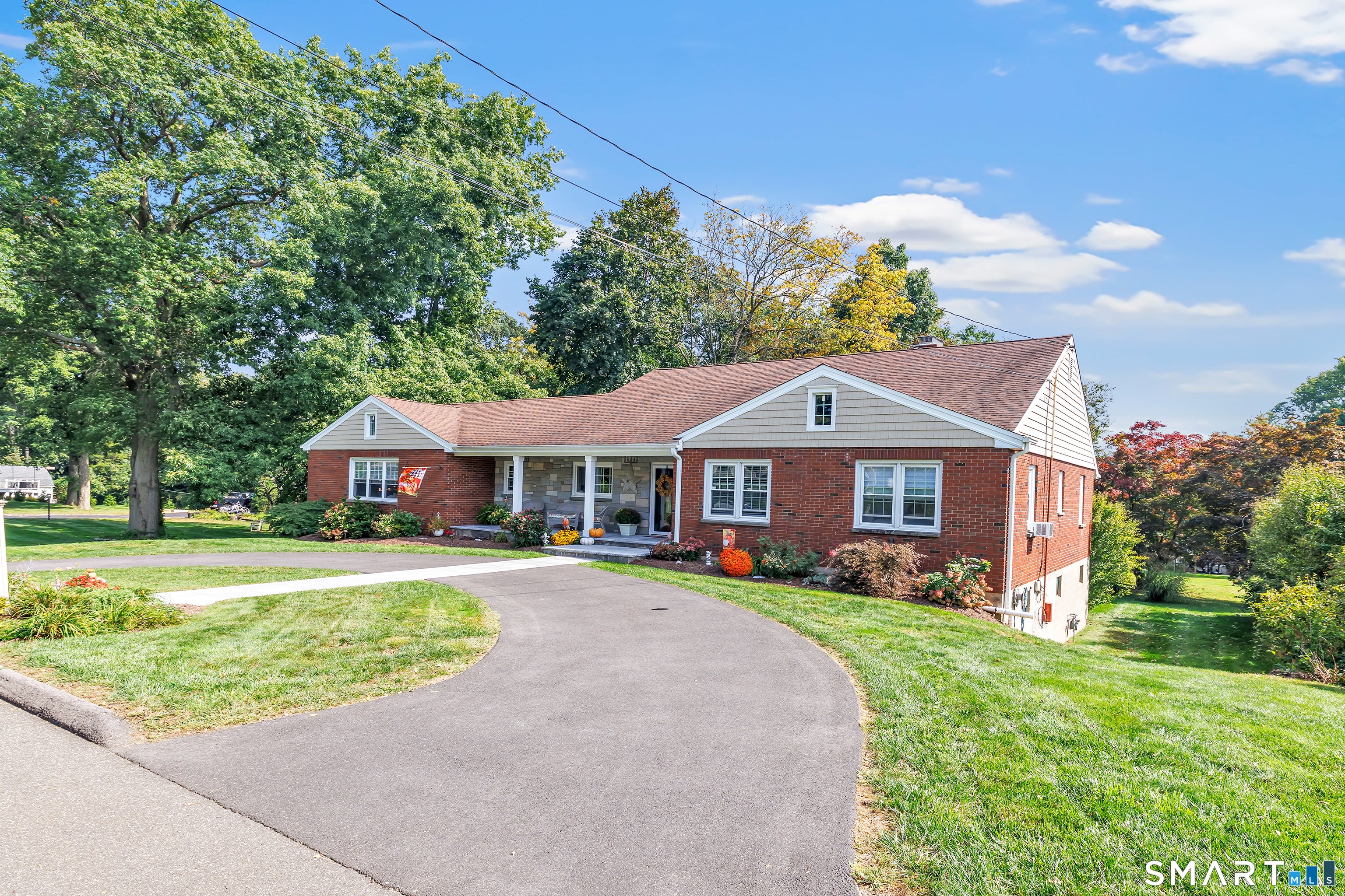 10 Merrill Road