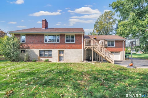 Tiny photo for 10 Merrill Road, Trumbull, CT 06611 (MLS # 24211846)