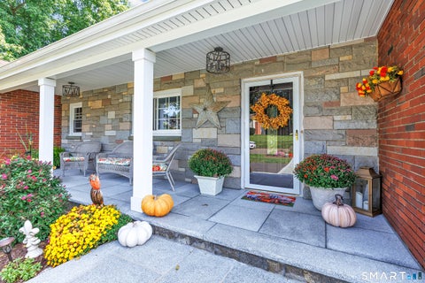 Tiny photo for 10 Merrill Road, Trumbull, CT 06611 (MLS # 24211846)