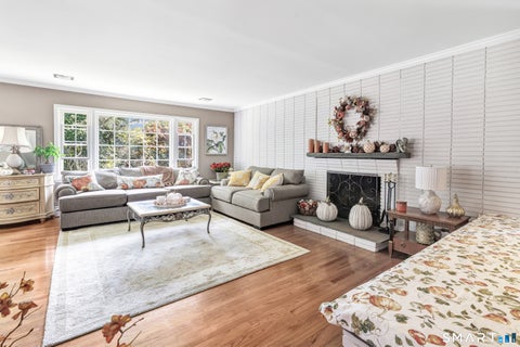 Tiny photo for 10 Merrill Road, Trumbull, CT 06611 (MLS # 24211846)