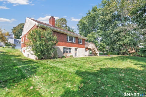 Tiny photo for 10 Merrill Road, Trumbull, CT 06611 (MLS # 24211846)