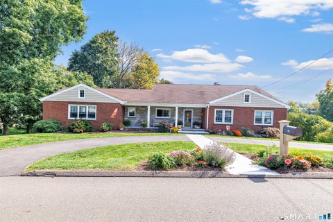 Photo of 10 Merrill Road, Trumbull, CT 06611 (MLS # 24211846)