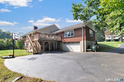 Tiny photo for 10 Merrill Road, Trumbull, CT 06611 (MLS # 24211846)