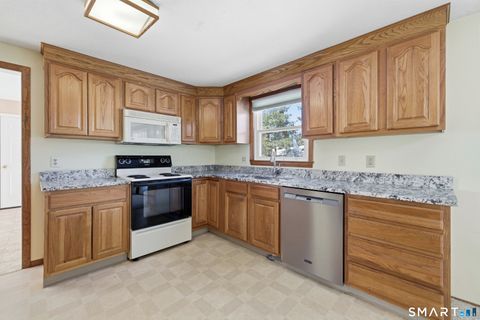 Tiny photo for 6 David Street, Enfield, CT 06082 (MLS # 24153660)