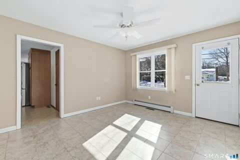 Tiny photo for 6 David Street, Enfield, CT 06082 (MLS # 24153660)