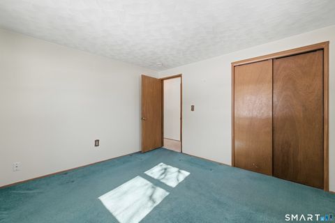 Tiny photo for 6 David Street, Enfield, CT 06082 (MLS # 24153660)