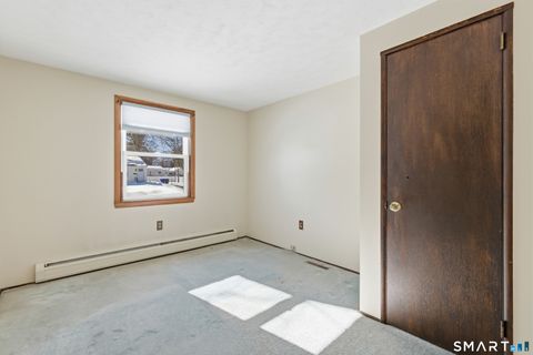 Tiny photo for 6 David Street, Enfield, CT 06082 (MLS # 24153660)