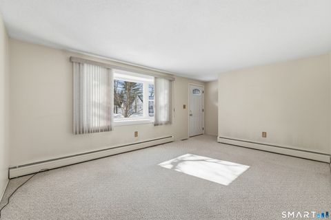 Tiny photo for 6 David Street, Enfield, CT 06082 (MLS # 24153660)