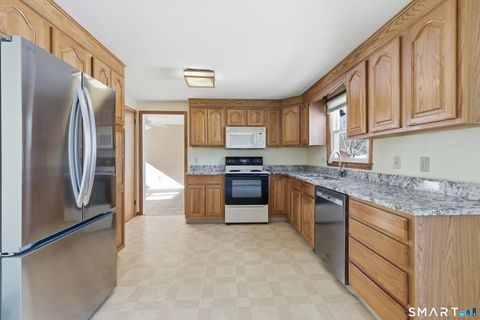 Tiny photo for 6 David Street, Enfield, CT 06082 (MLS # 24153660)