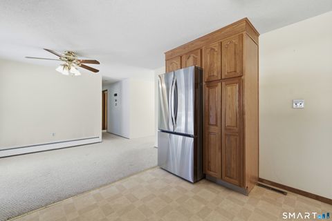 Tiny photo for 6 David Street, Enfield, CT 06082 (MLS # 24153660)