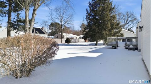 Tiny photo for 6 David Street, Enfield, CT 06082 (MLS # 24153660)