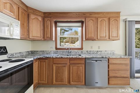 Tiny photo for 6 David Street, Enfield, CT 06082 (MLS # 24153660)