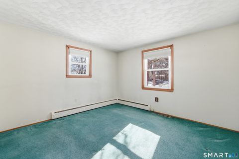 Tiny photo for 6 David Street, Enfield, CT 06082 (MLS # 24153660)